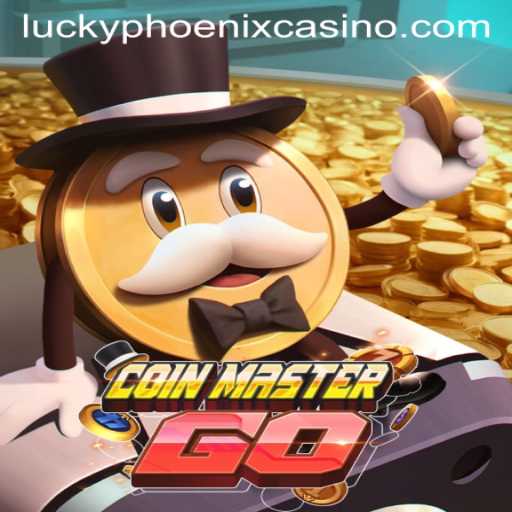 Exploration of CoinMasterGO and the Enchanting Lucky Phoenix
