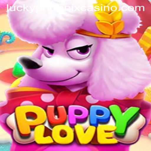 PuppyLove: The Enchanting World of Lucky Phoenix