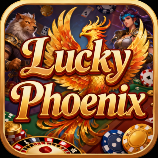 Lucky Phoenix